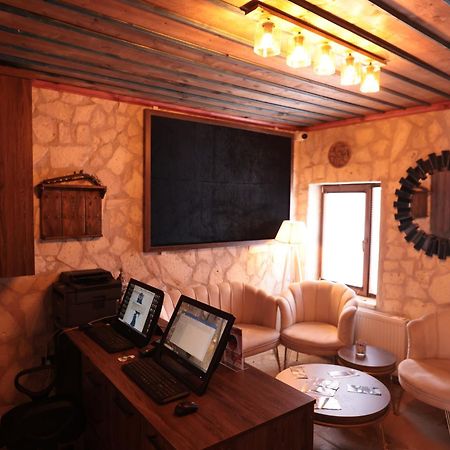 Stone Owl Otel & Restaurant أُتْشيسار المظهر الخارجي الصورة