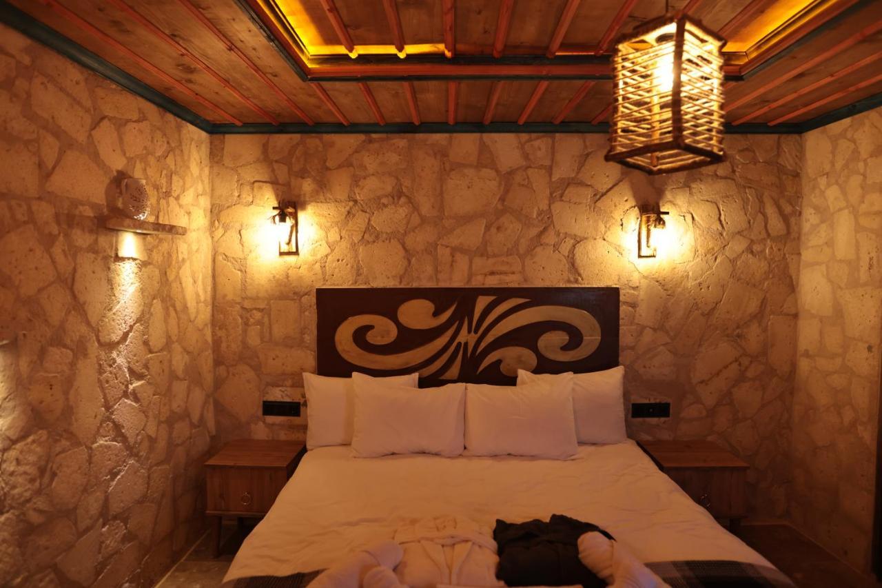 Stone Owl Otel & Restaurant أُتْشيسار المظهر الخارجي الصورة