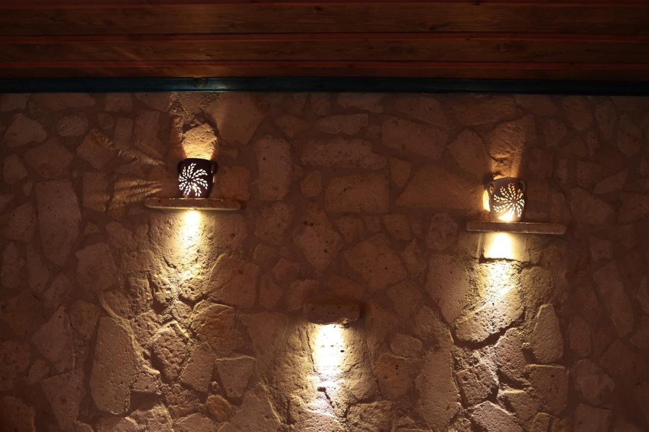 Stone Owl Otel & Restaurant أُتْشيسار المظهر الخارجي الصورة