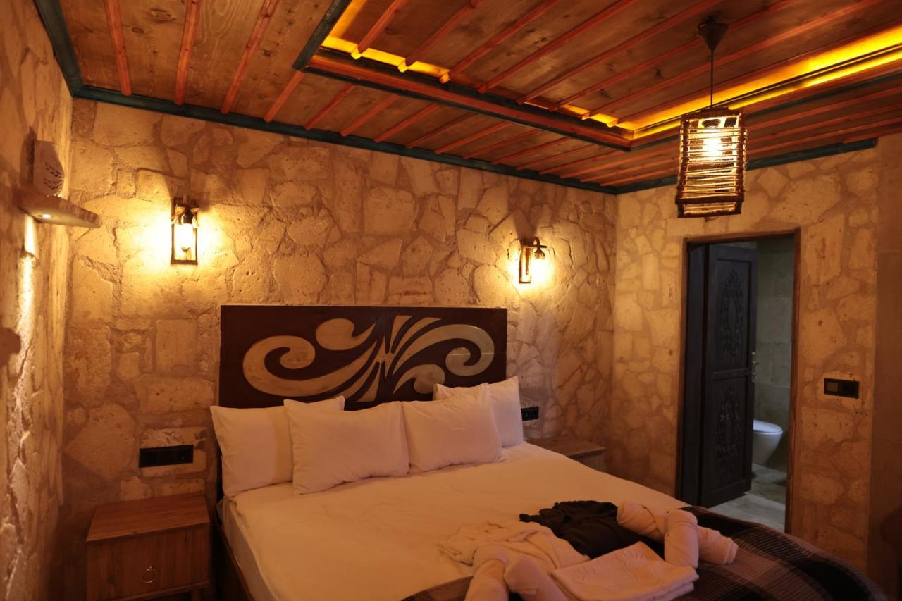 Stone Owl Otel & Restaurant أُتْشيسار المظهر الخارجي الصورة