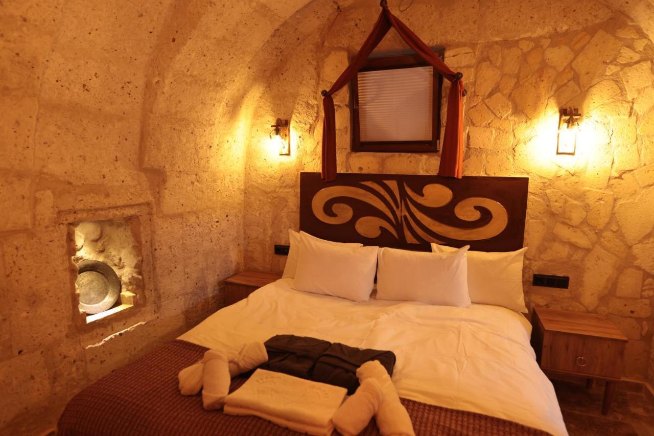 Stone Owl Otel & Restaurant أُتْشيسار المظهر الخارجي الصورة