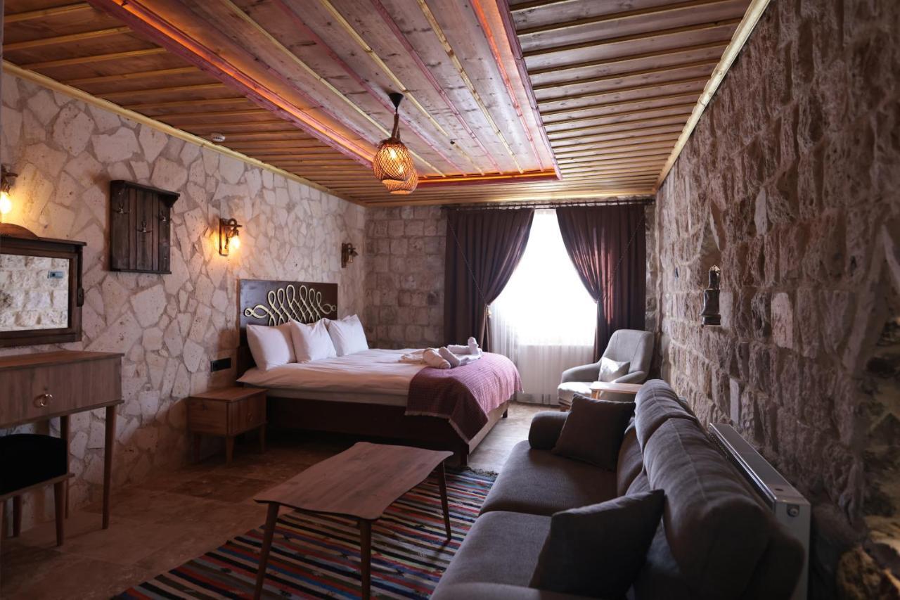 Stone Owl Otel & Restaurant أُتْشيسار المظهر الخارجي الصورة