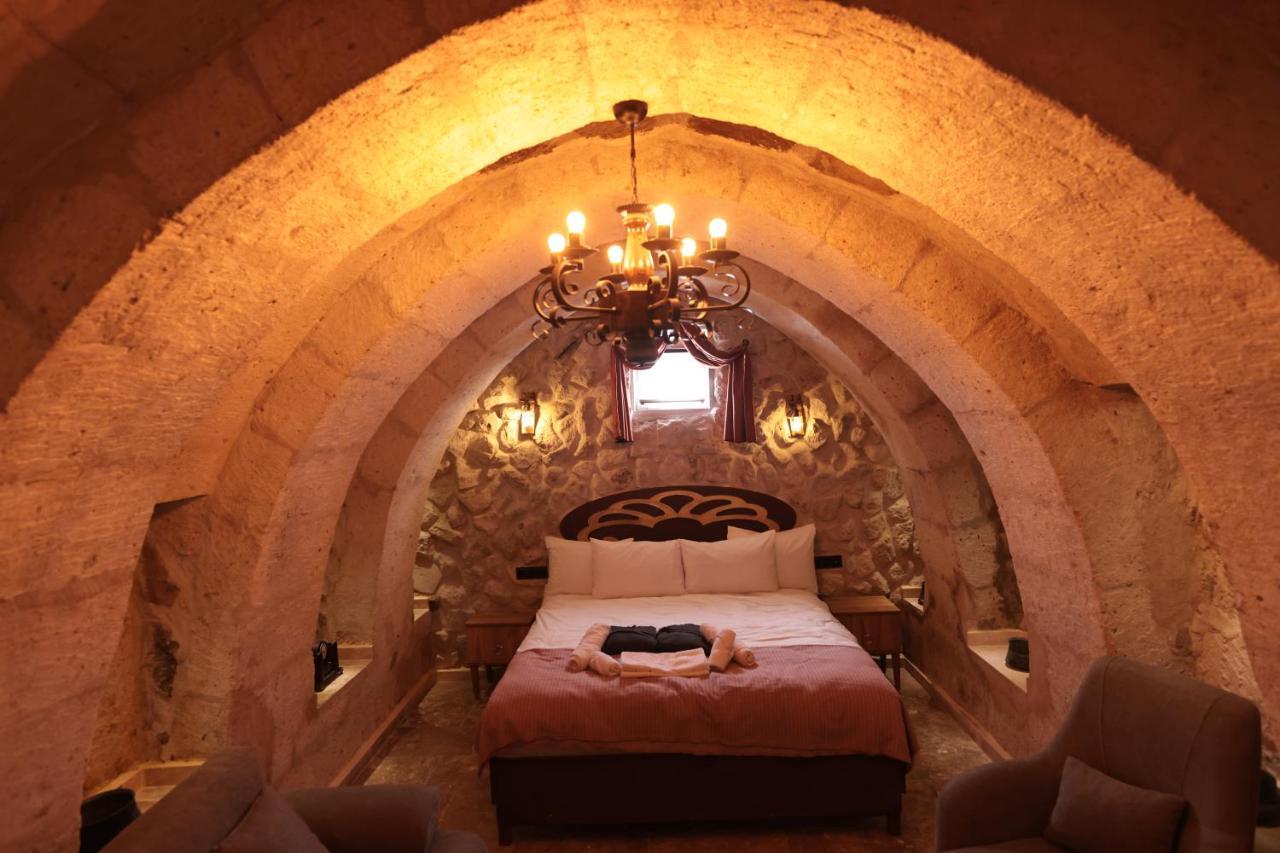 Stone Owl Otel & Restaurant أُتْشيسار المظهر الخارجي الصورة